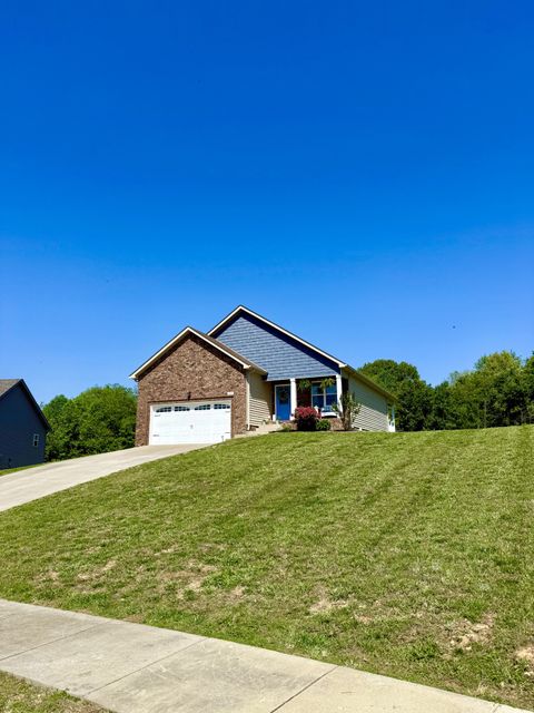 248 Hillview Way, Springfield, TN 37172 - MLS#: 2824005