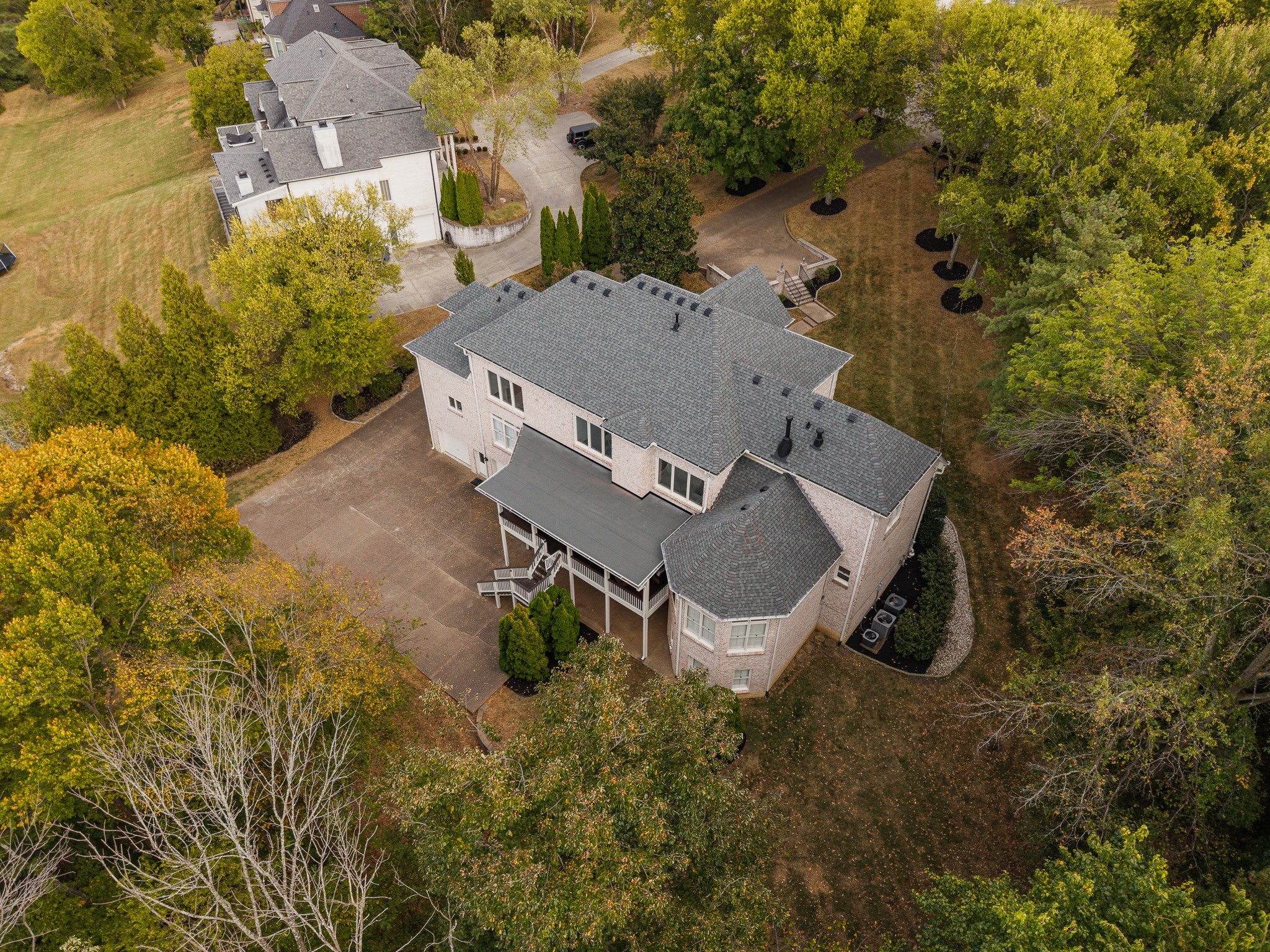 5144 Walnut Park Dr