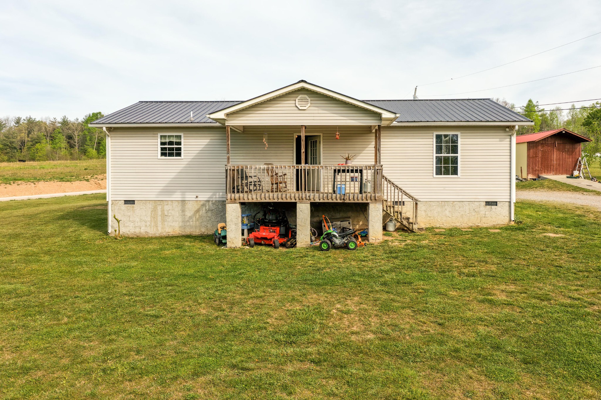 90 Illuminary Firetower Rd