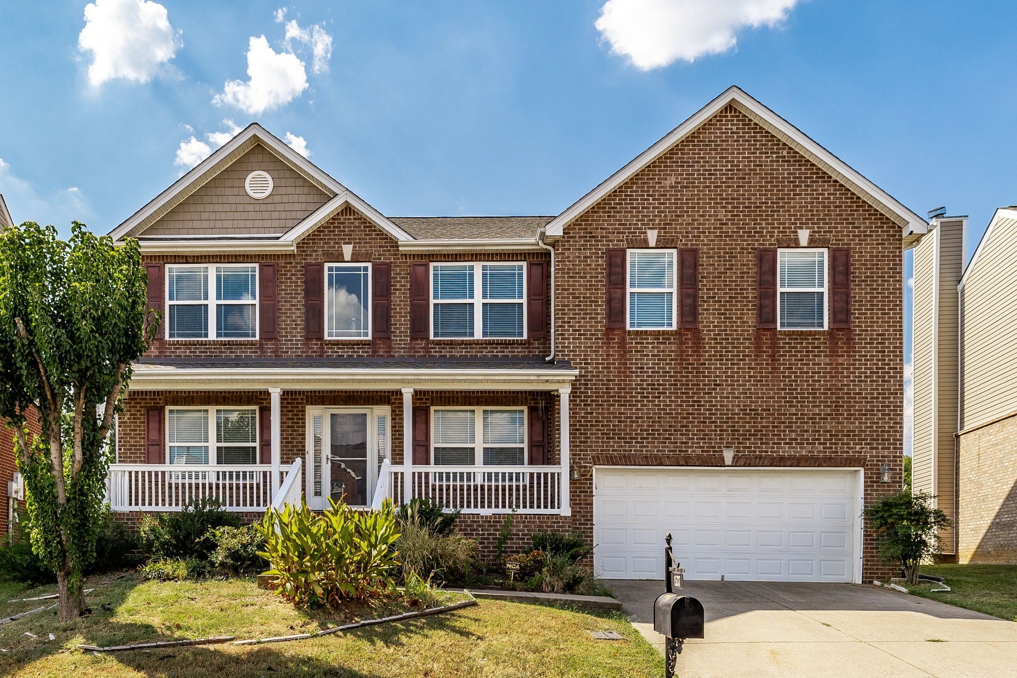 5-bed home for sale in Nashville, TN 37207, 1537 Constitution Ave 1537 Constitution Ave, Nashville TN 37207 5-bed home, photo 1 of 1