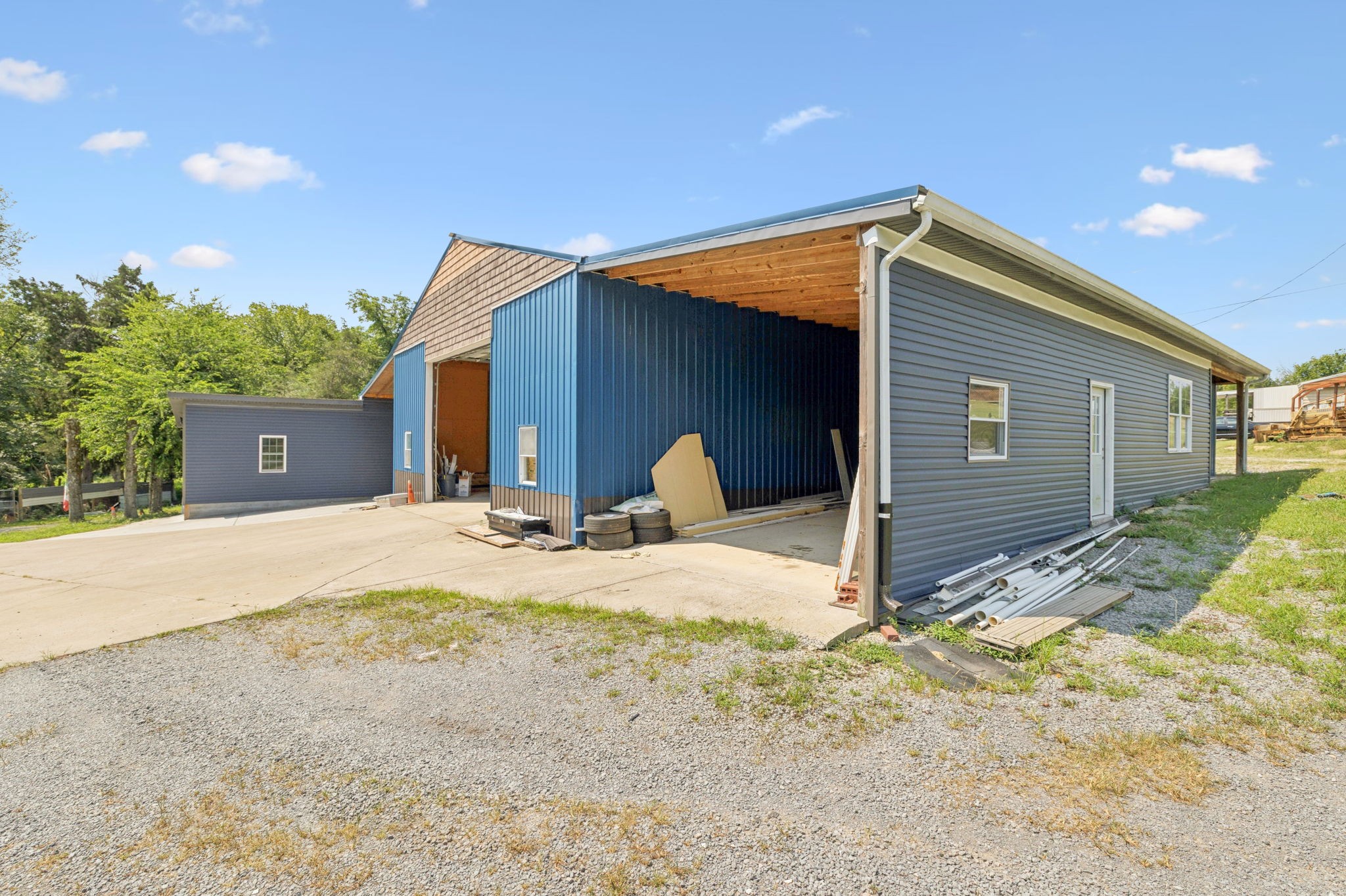 942 Fay Creek Rd