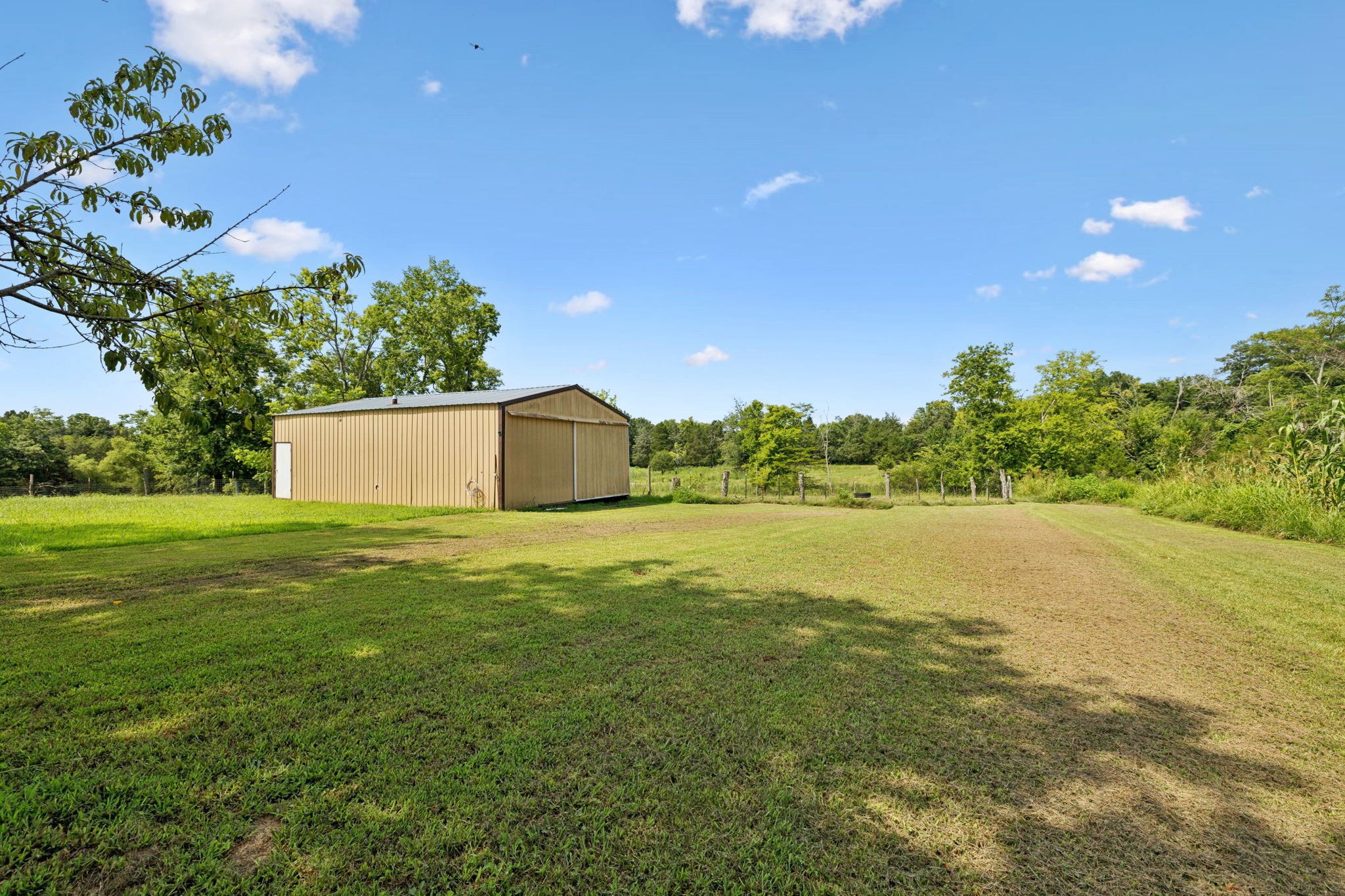 942 Fay Creek Rd