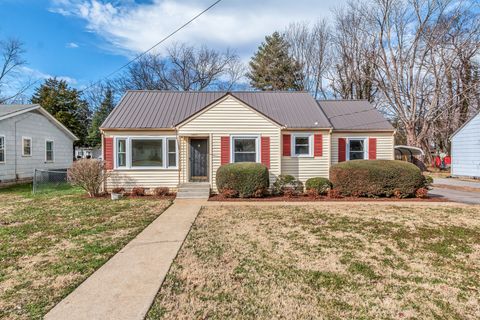 1007 Harrison Ave Murfreesboro TN 37130