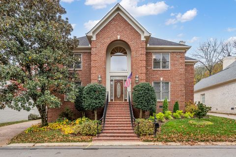 113 Abbeywood Dr Nashville TN 37215
