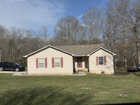 716 Mockingbird Dr Crossville TN 38555