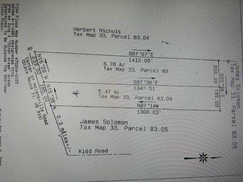 7068 Nolensville Rd Brentwood TN 37027