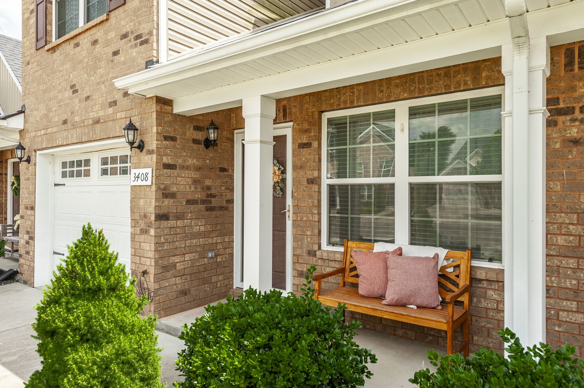 3408 Donerail Cir