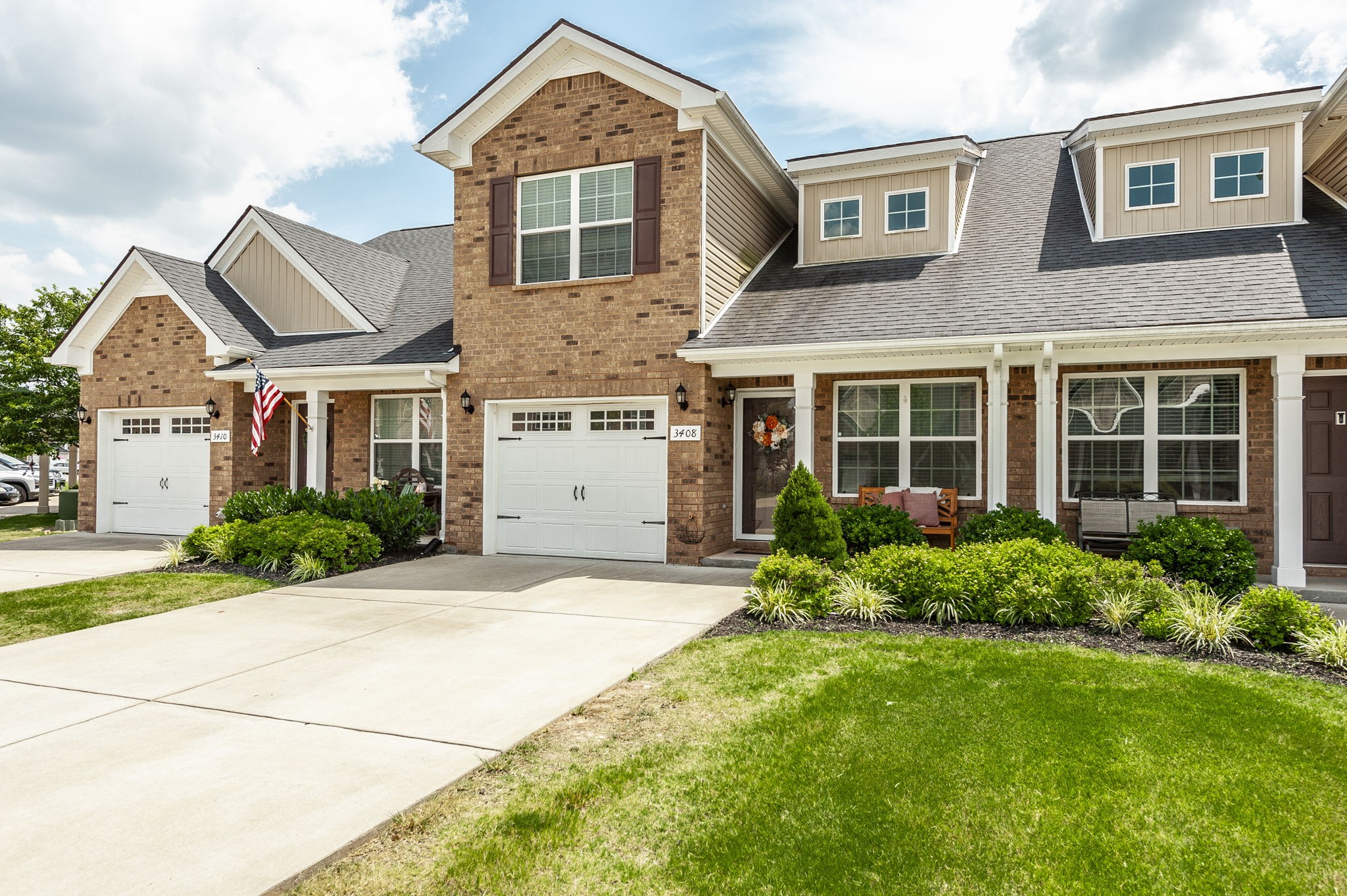 3408 Donerail Cir