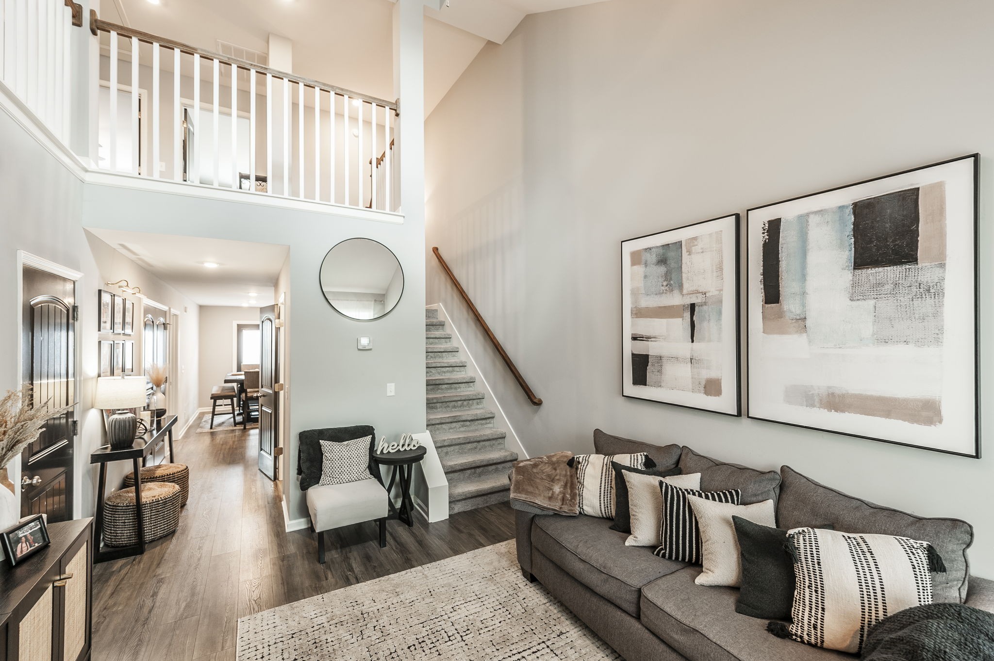 3408 Donerail Cir