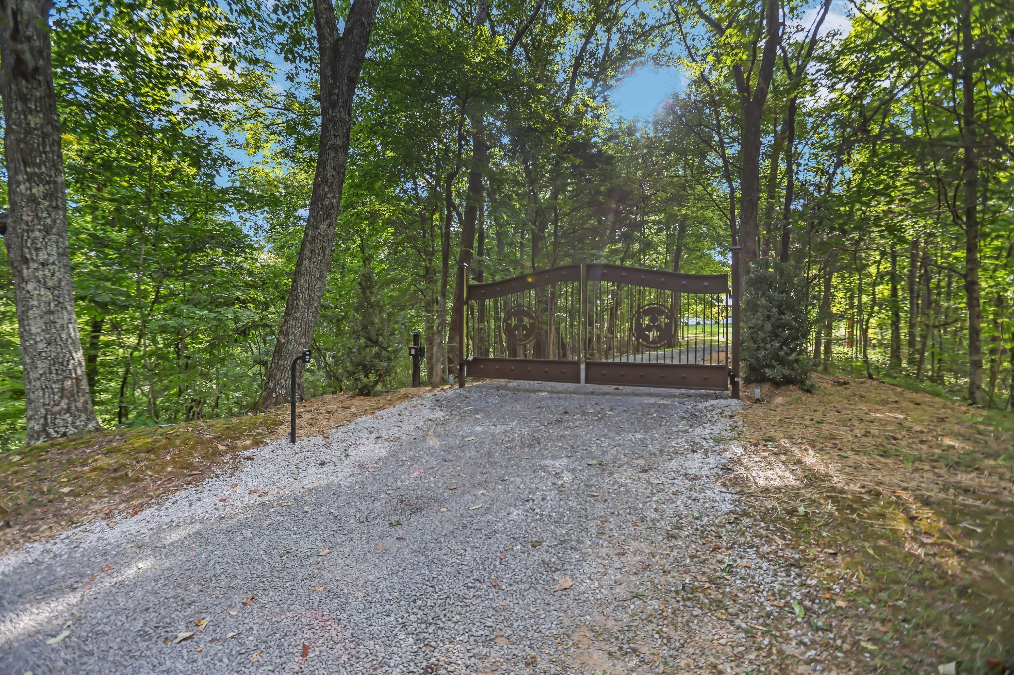 2661 Tinnin Rd
