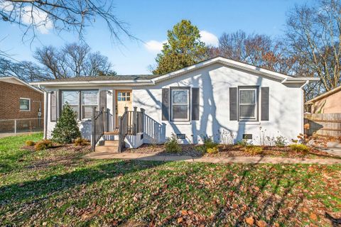 1315 Eagle St Murfreesboro TN 37130