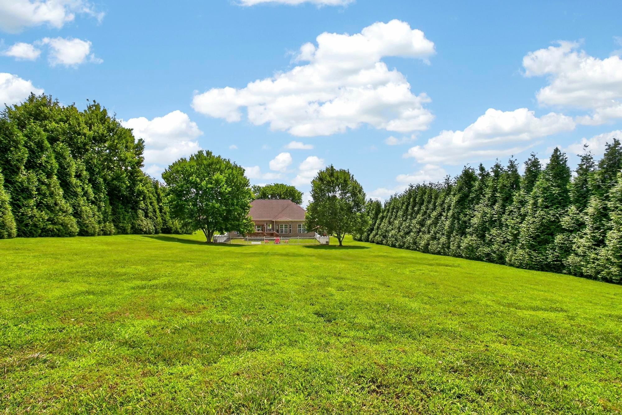 2305 Clara Mathis Rd