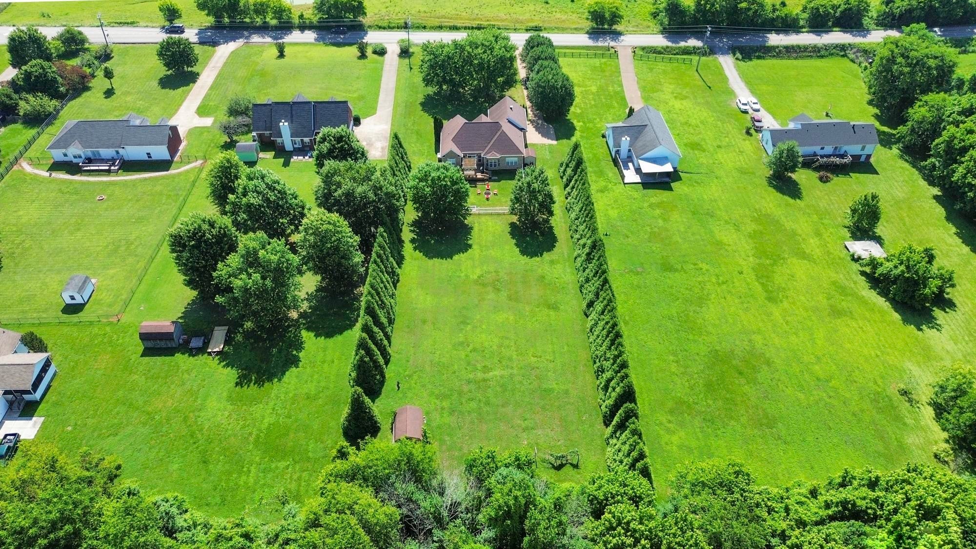 2305 Clara Mathis Rd
