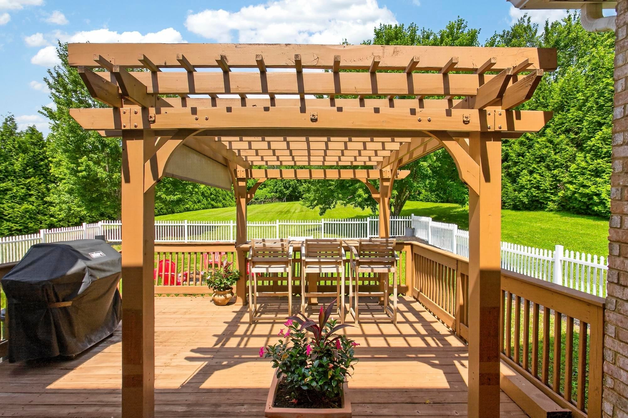 2305 Clara Mathis Rd