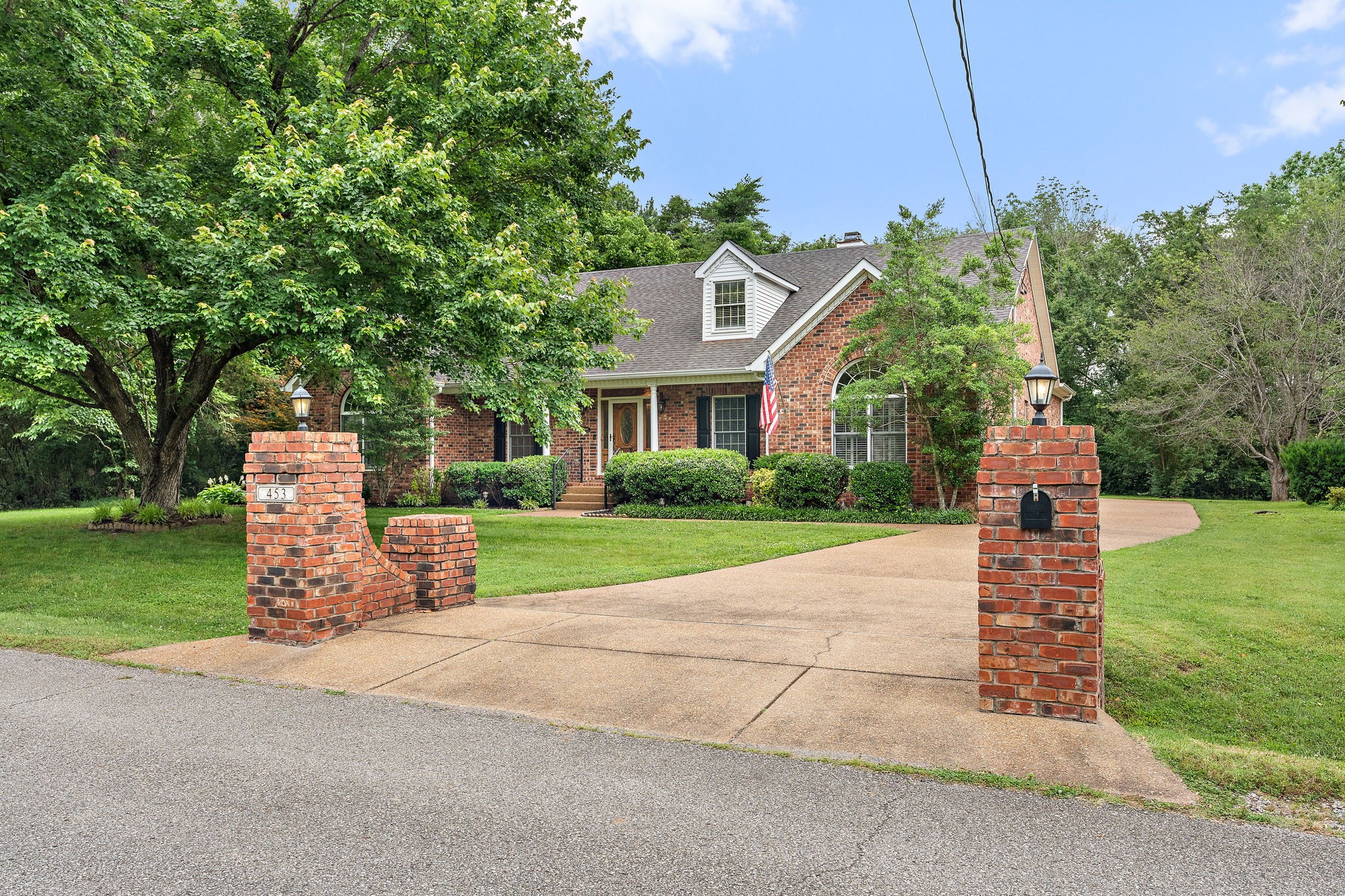 453 Harpeth Meadows Dr