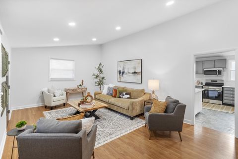 2437 Fairbrook Dr Nashville TN 37214