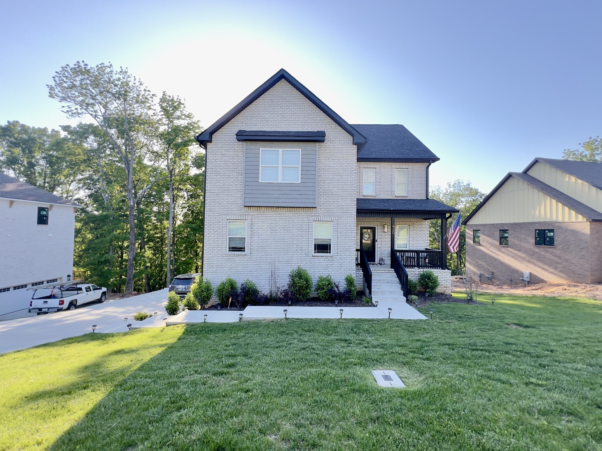 420 Stonemeadow Rd