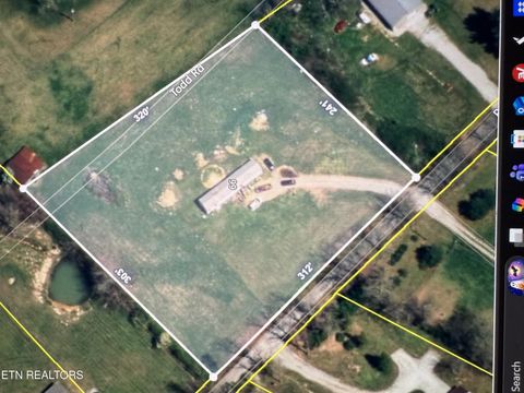 66 Rogers Rd Crossville TN 38571