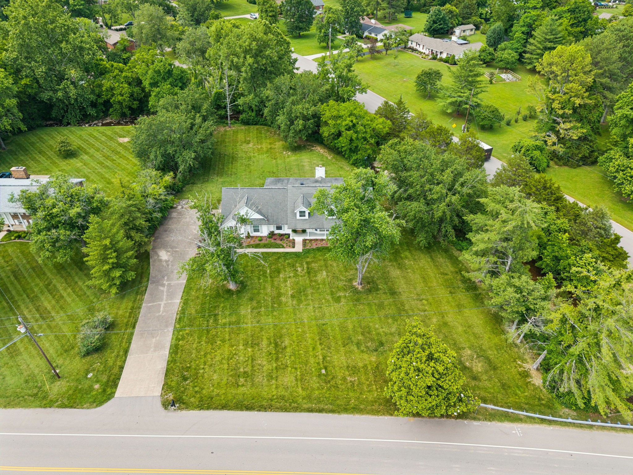 Middle Tennessee Properties 3 6500 Murray Ln