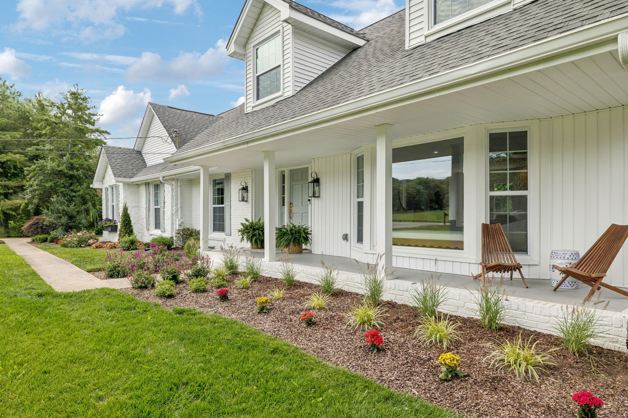 Middle Tennessee Properties 2 6500 Murray Ln
