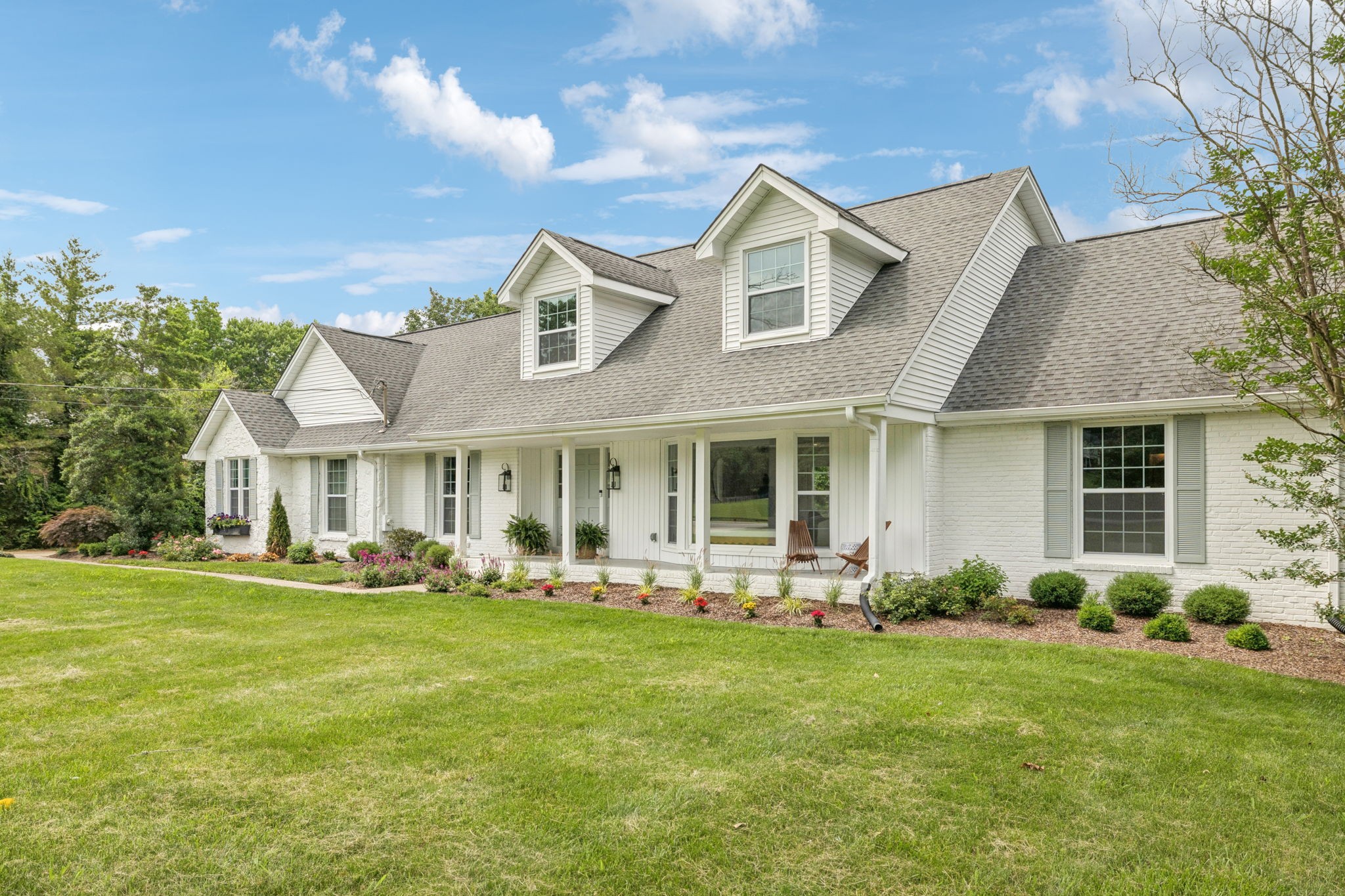 Middle Tennessee Properties 1 6500 Murray Ln