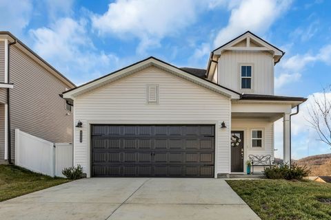 4200 Skyridge Dr Nashville TN 37207