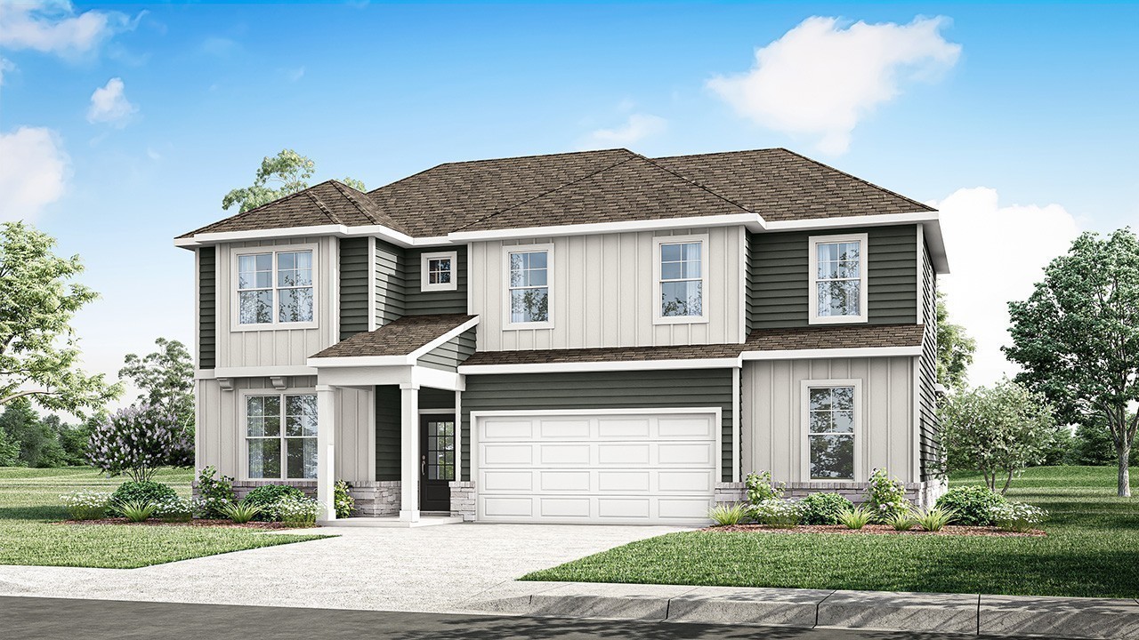 306 Harvest Point Blvd