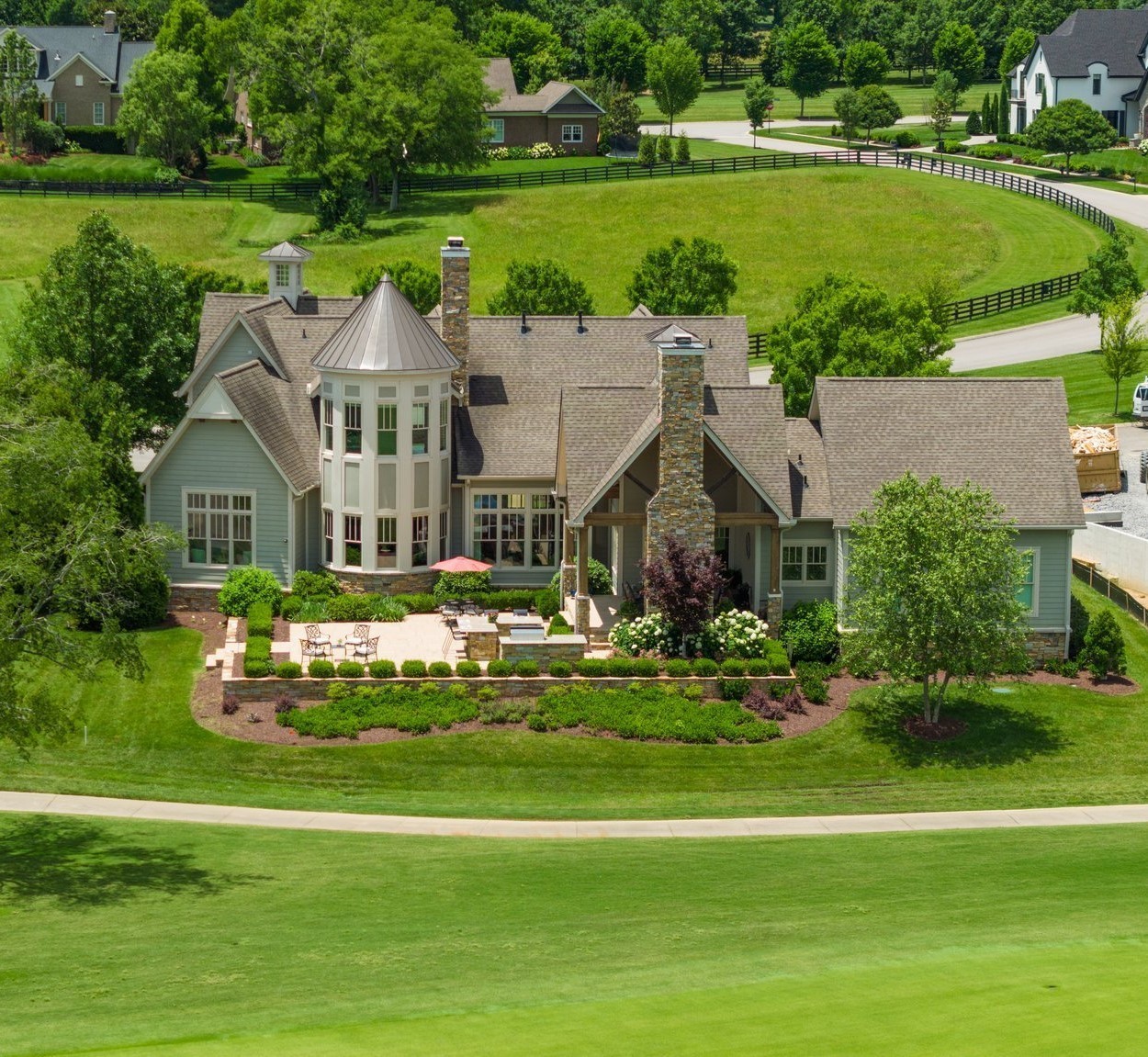 6017 Native Pony Trl