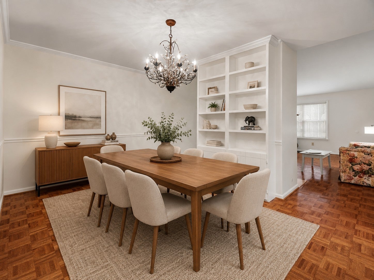 3-bed listing at 323 Autumn Chase Dr, Nashville