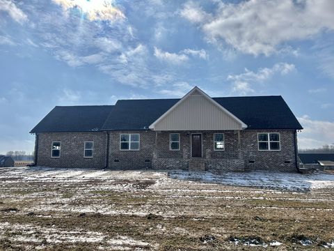 405 Randall Ln Manchester TN 37355