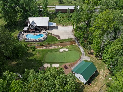 7646 Highway 100 Bon Aqua TN 37025