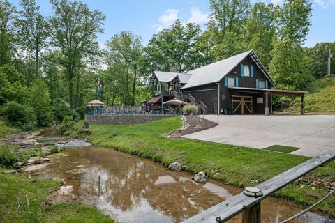7646 Highway 100 Bon Aqua TN 37025