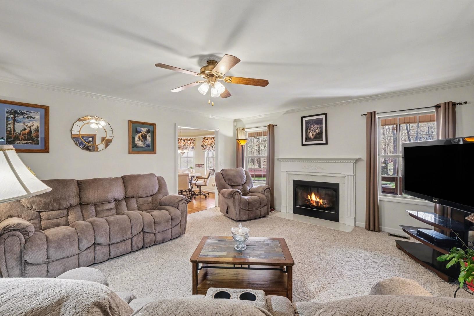 875 Sixteenth Model Rd