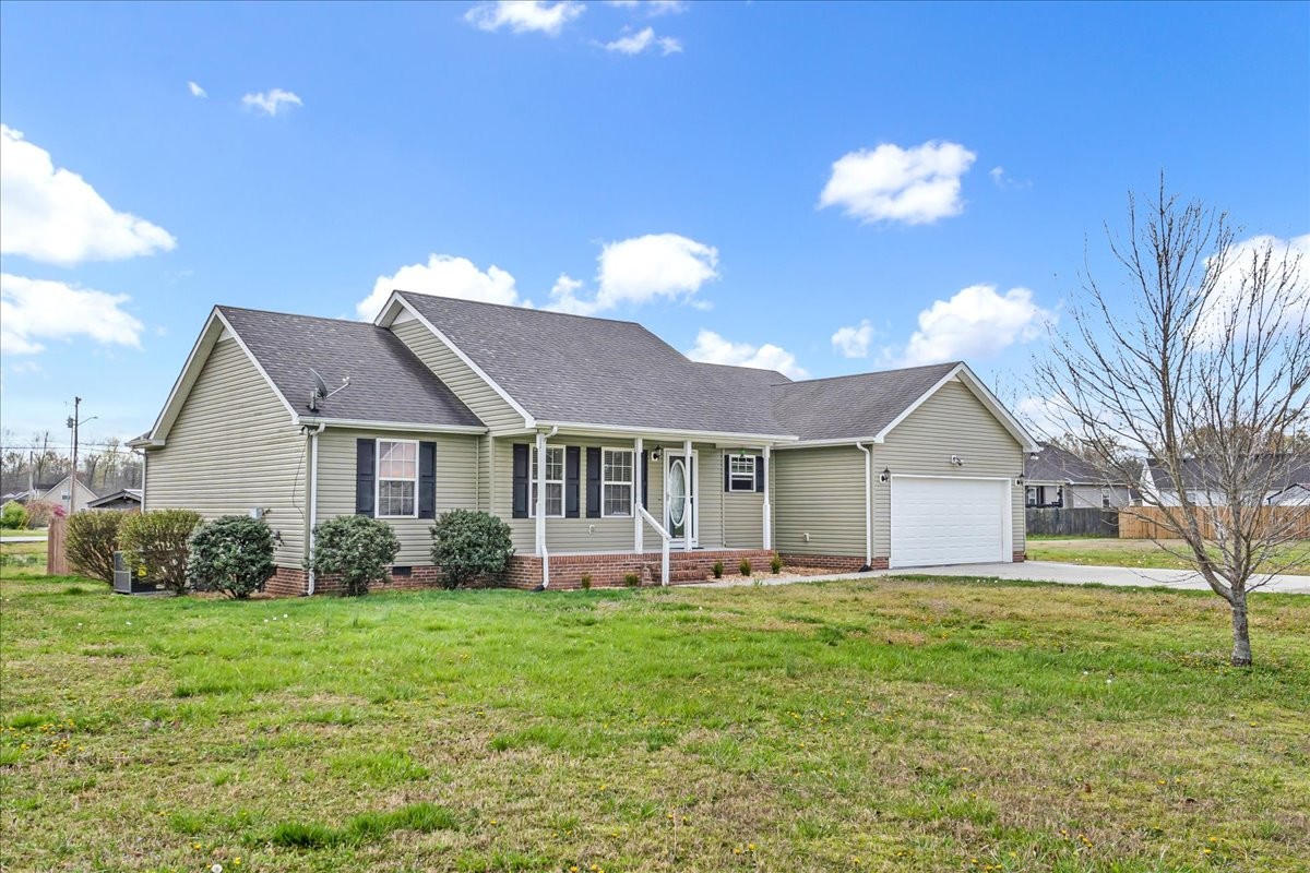 691 Indian Springs Cir
