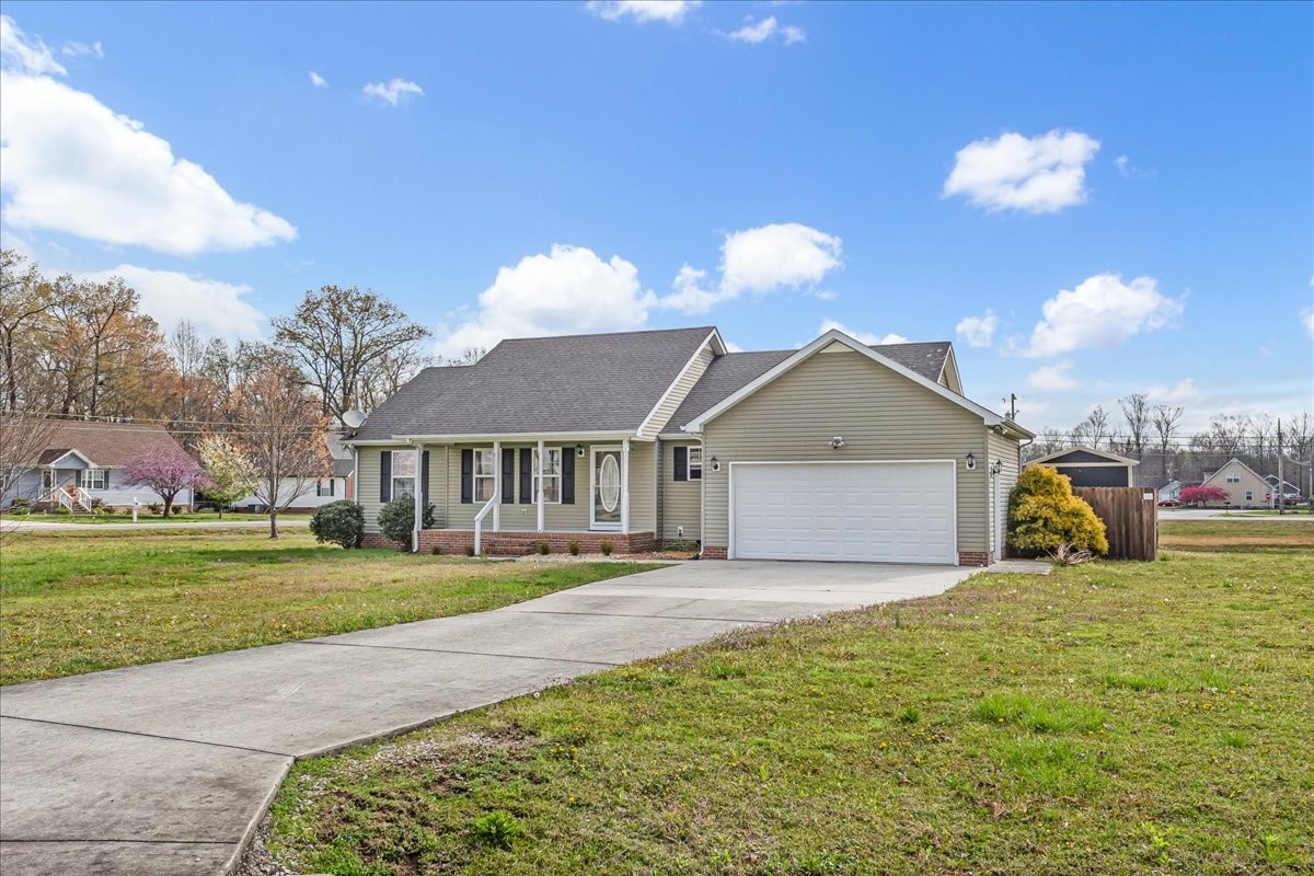 691 Indian Springs Cir