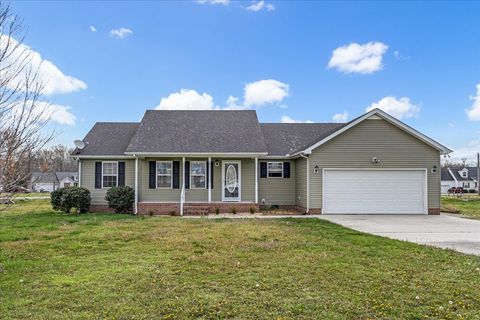 691 Indian Springs Cir Manchester TN 37355