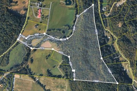 Photo of 0 Old Harding Road, Franklin, TN 37069 (MLS # 3136561)