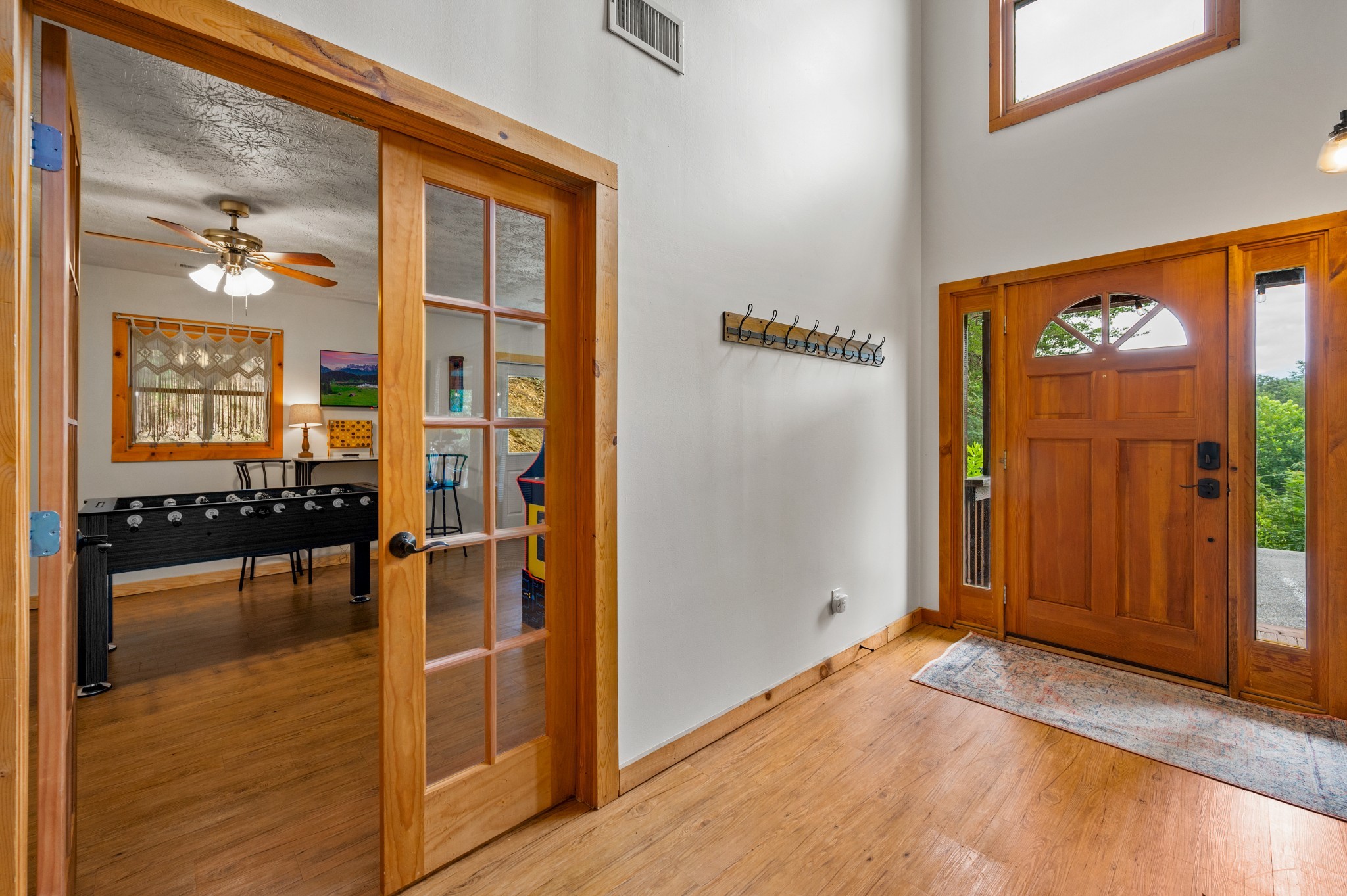 2489 Upper Middle Creek Rd
