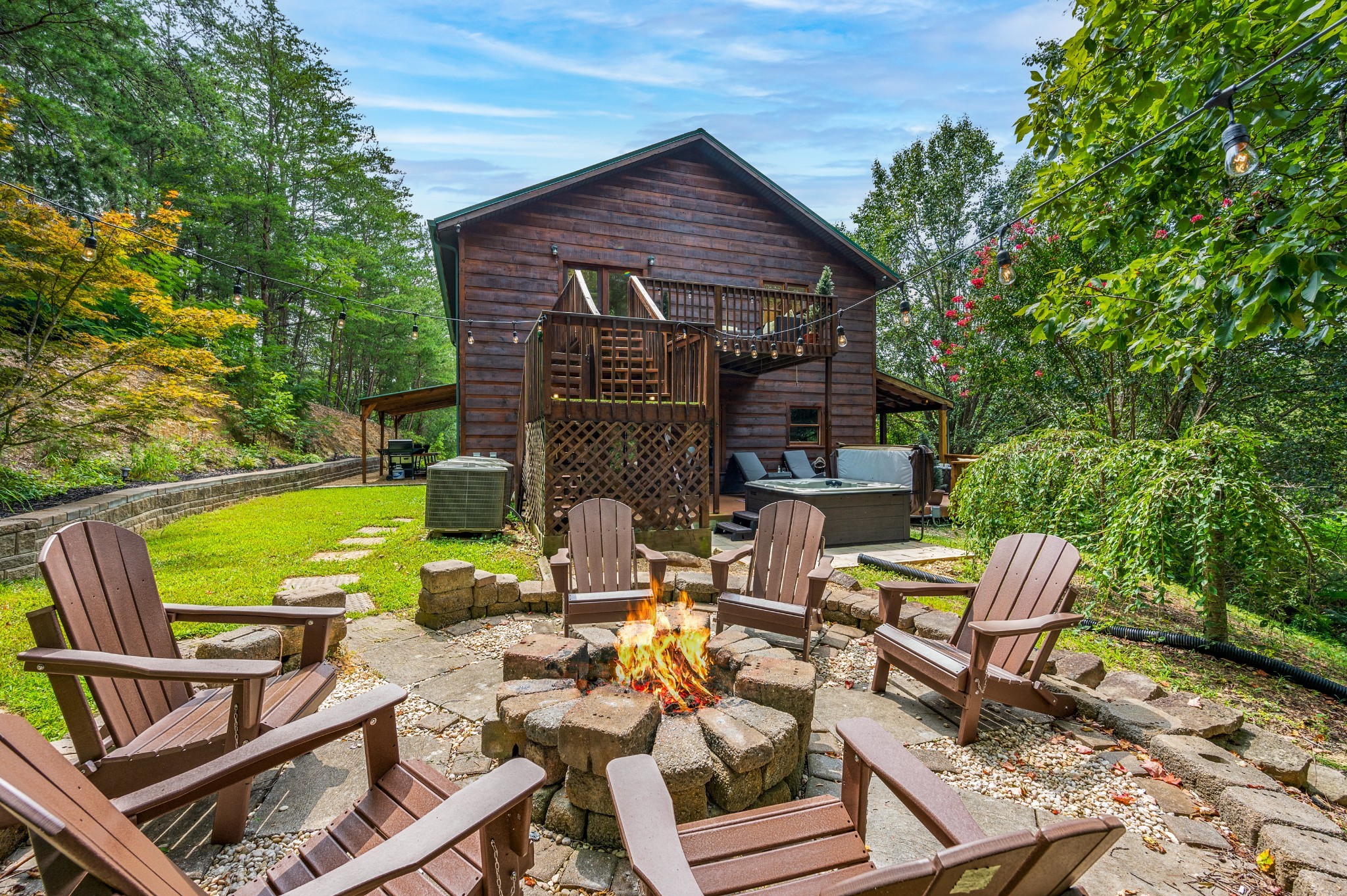 2489 Upper Middle Creek Rd