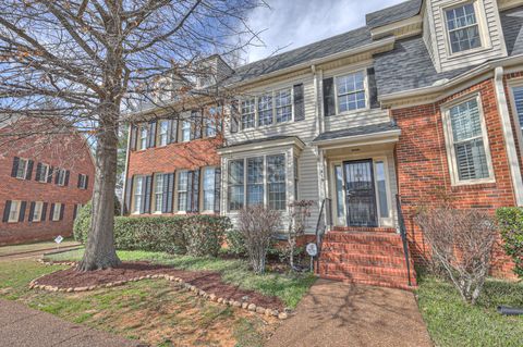 1419 Cambridge Dr Murfreesboro TN 37129