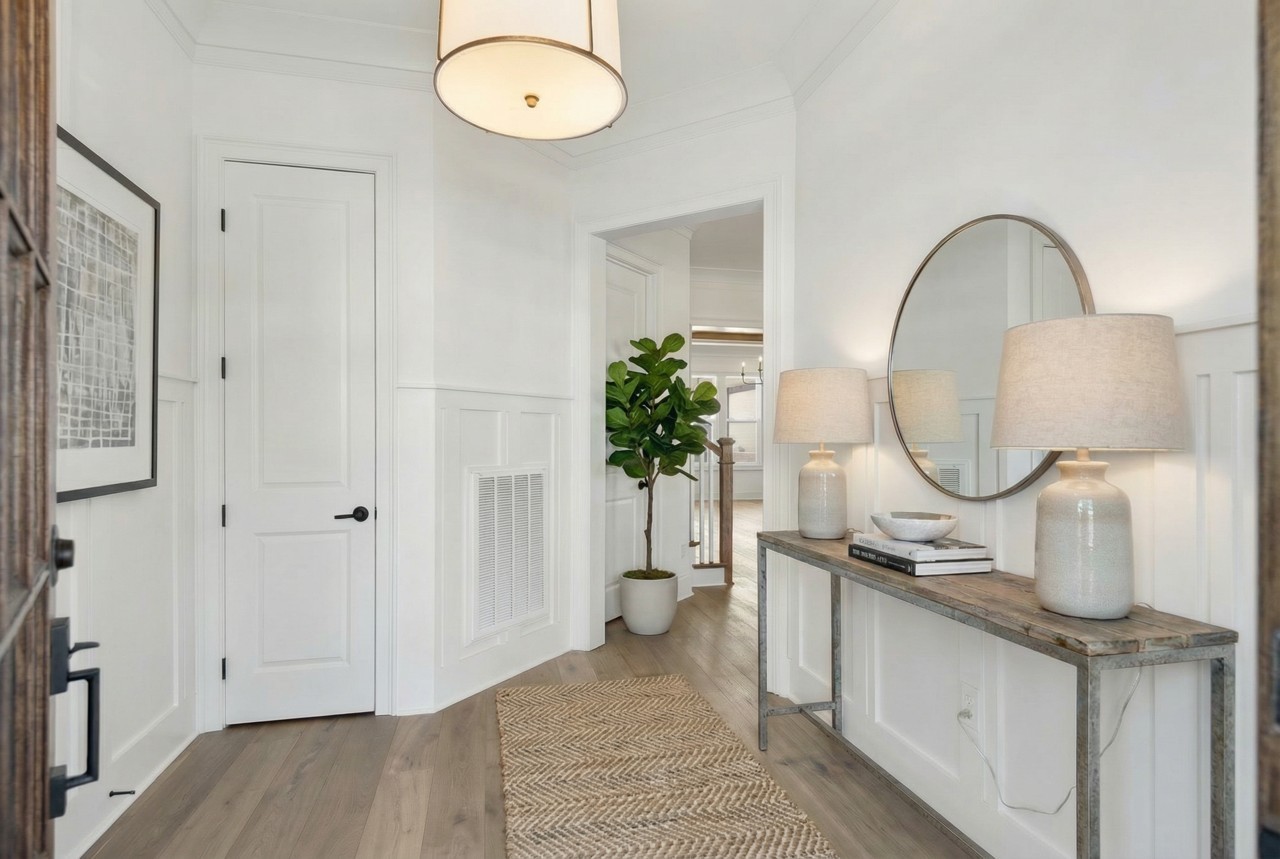 4006 Forestside Drive