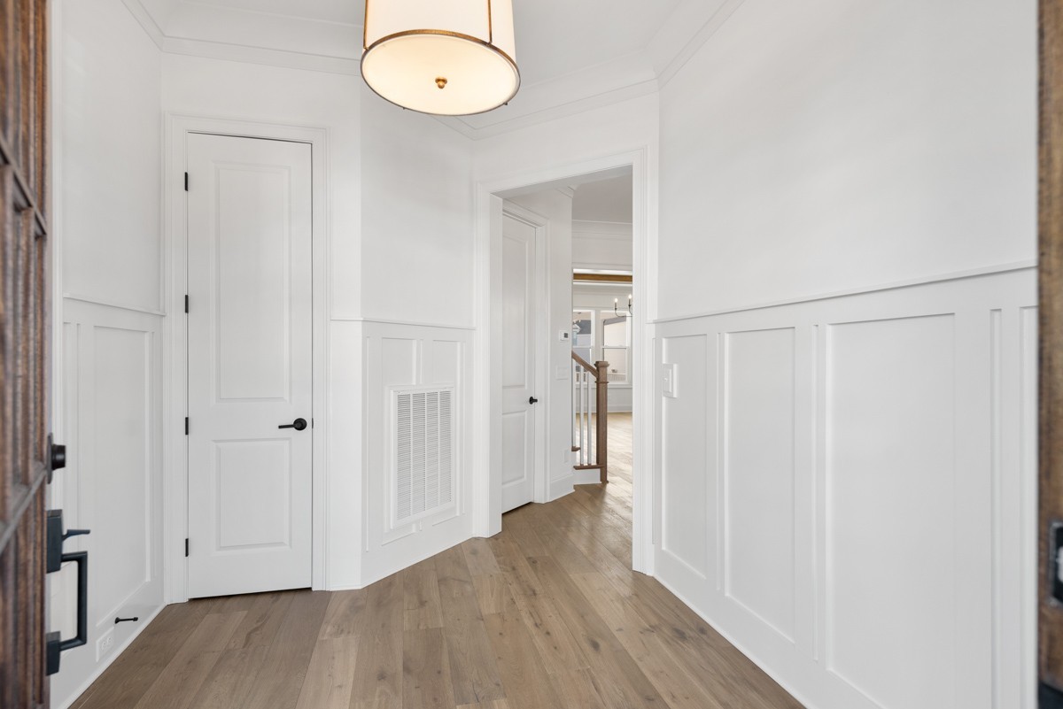 4006 Forestside Drive