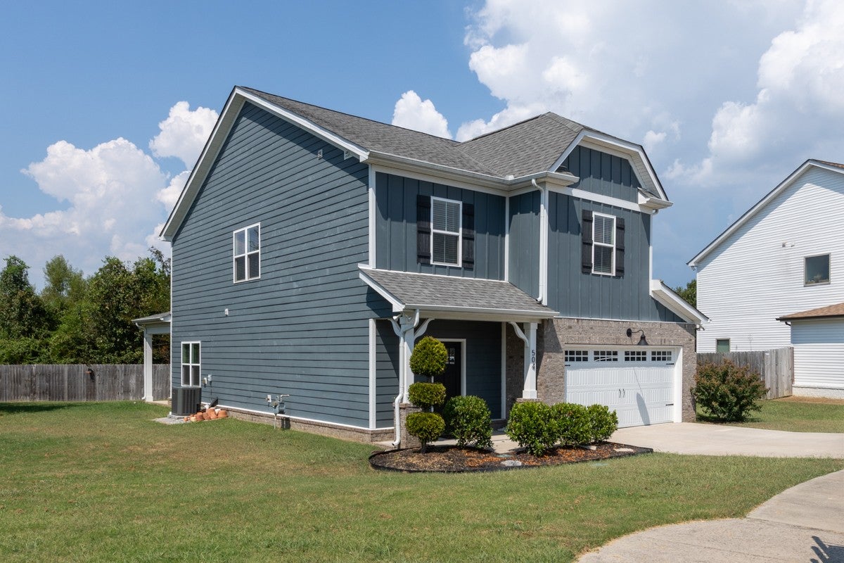 504 Stevens Ct