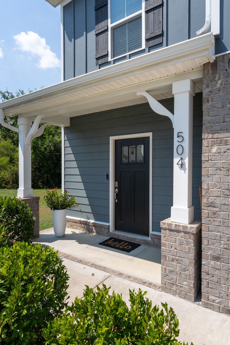 504 Stevens Ct