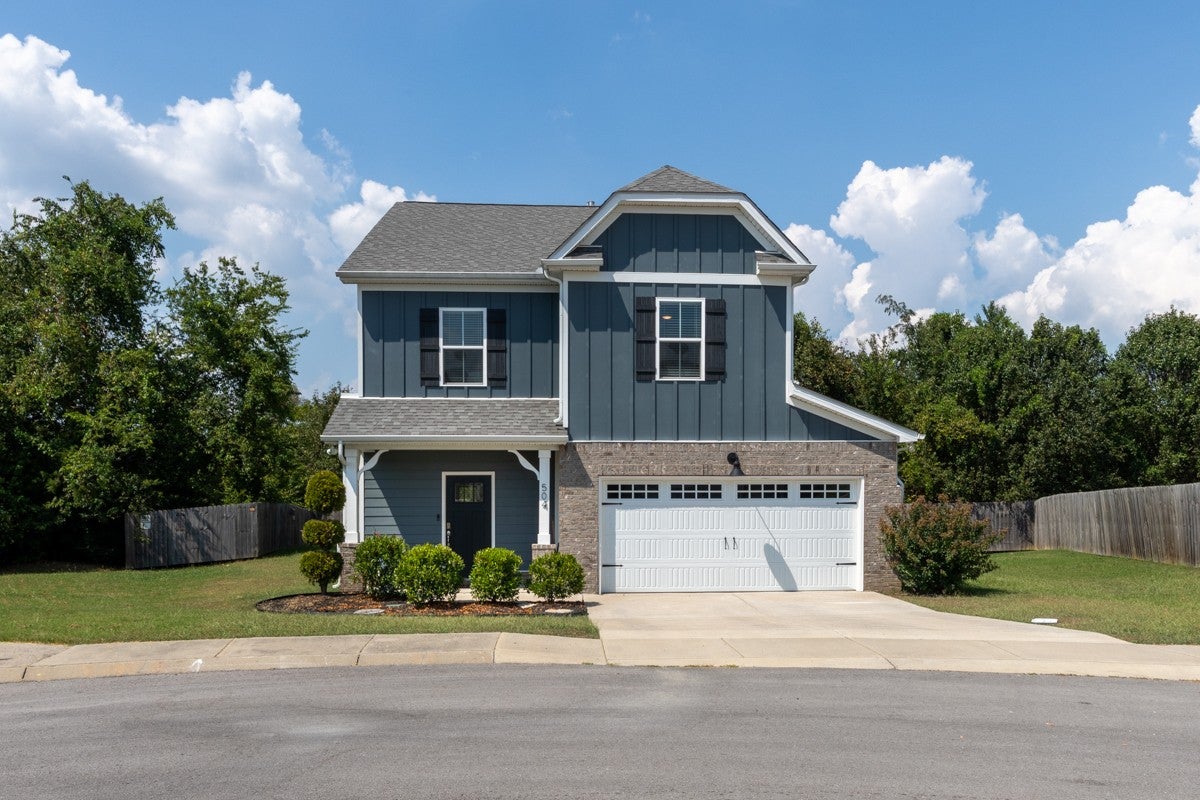 504 Stevens Ct