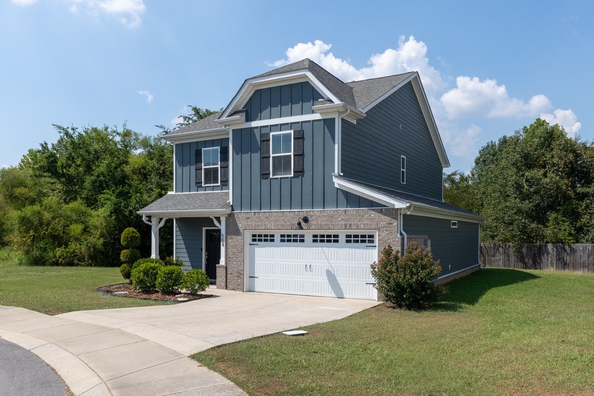 504 Stevens Ct