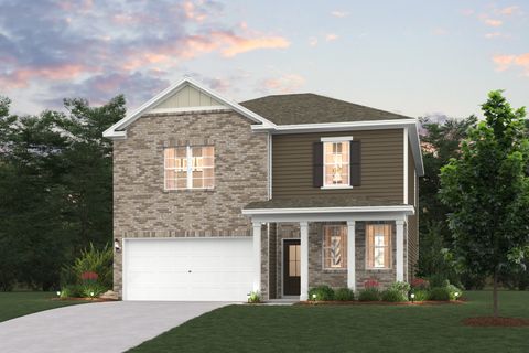 Photo of 281 West Millbrook Drive, Spring Hill, TN 37174 (MLS # 3167928)