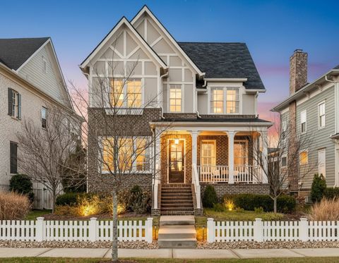 1375 Jewell Ave Franklin TN 37064