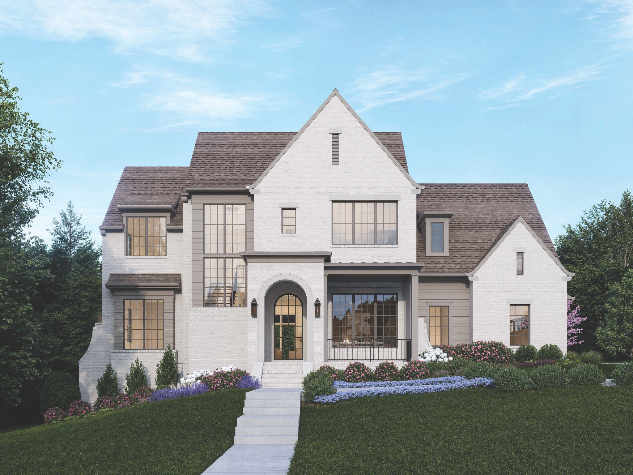 Middle Tennessee Properties 1 9813 Easton Dr