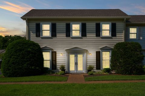 881 General George Patton Rd Nashville TN 37221